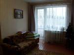 Two bedroom apartment on Masherov avenue 57