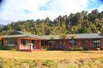 Franz Josef Alpine Lodge