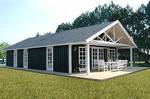 Holiday home Kramnitsevej B- 2470