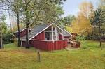 Holiday home Fredvej F- 1226