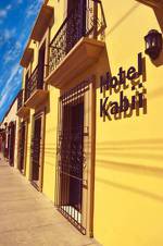 Hotel Kabii