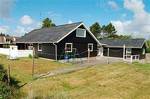 Holiday home Lyngvejen H- 2828