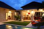 Villa Briana Seminyak