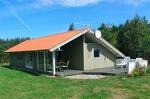 Holiday home Kammasvej E- 2153