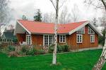 Holiday home Kaninstien G- 2163