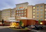 Residence Inn by Marriott Daytona Beach Oceanfront