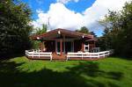 Holiday home Rosmosevej D- 3840