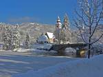 Apartment Bohinj