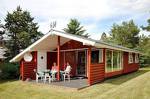 Holiday home Gyvelvej E- 1505