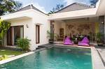 Art Villa Bali Seminyak