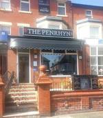 The Penrhyn