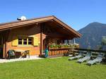 Kaltenbach Holiday Home 3