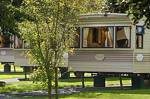 Flemings White Bridge Self-Catering Mobile Home Hire