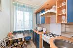 Apartamenty Maryin Dom Na Khokhryakova 23