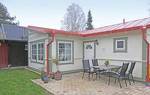 Holiday home Borgholm 44