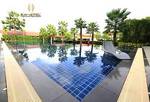 Ray Hotel Buriram