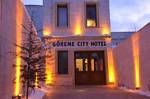 Goreme City Hotel