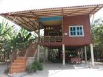 Damrei Chlorng Homestay