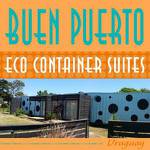 Buen Puerto Eco Container Suites