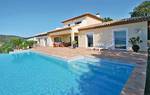 Holiday home Sainte Maxime AB-1466