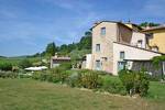 Villa in San Gimignano XIII