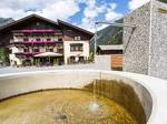 Apartment Sankt Leonhard im Pitztal 2