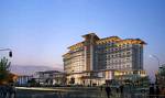 Crowne Plaza Yangzhou