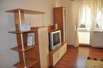 Apartament Zacisze