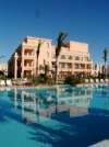 Hotel Alicante Golf