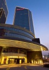 Beijing Marriott Hotel Northeast