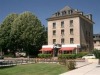 Hotel du Parc