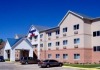 Fairfield Inn & Suites Houston I-45 North