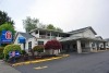 Motel 6 Portland Mall - 205