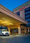 Courtyard by Marriott New York LaGuardia Airport