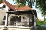 Two-Bedroom Holiday home Balatonmariafurdo near Lake