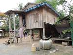 Nhem Khen Homestay