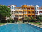 Apartment Empuriabrava 2