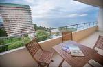 The Royal Princess Condominium Hua Hin