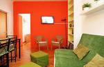 Rome in Apartment - Baccina 41