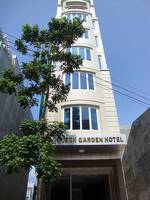 Queen Garden Hotel