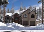 White Cloud Mountain Home