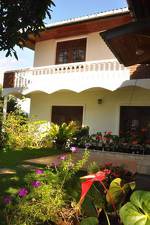 Kandy View Villa