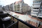 Knokke appartement t'Center