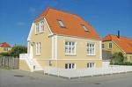 Holiday home Nordlysvej G- 3155