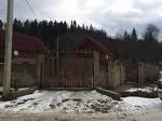 Guest House in Carpathians