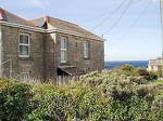 West Pentire House