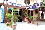 Hotel Shubham Palace Pushkar