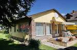 Holiday home Balatonkeresztur 21