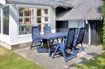 Holiday home Hasselvej H- 1612