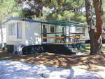 Mobilehome - Dalmacija Camp